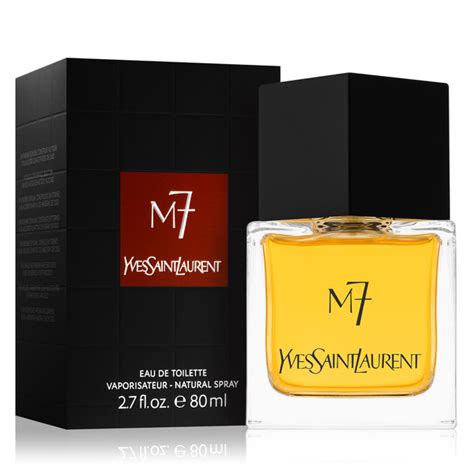 yves saint laurent m7 original|m7 perfume price.